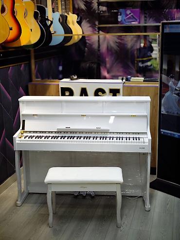 elektro gitarlar: Piano, Rəqəmsal, Yeni, Ünvandan götürmə — 3