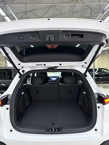 chery arizzo: Changan CS75 Plus: 2025 г., Автомат, Бензин, Кроссовер — 7