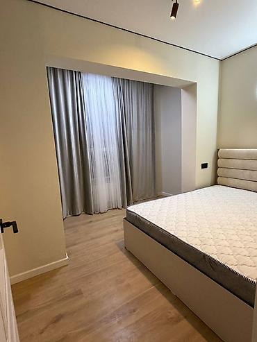 2 bedroom: 2 комнаты, 53 м², 108 серия, 2 этаж, Свежий ремонт — 7