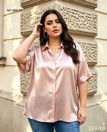 karol basic: Kosulje, saten
Cena 1900
Vel. do 3xl
V14 — 1