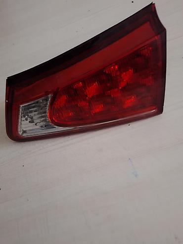 Рули: Руль Lexus 2009 г., Б/у, Оригинал — 16