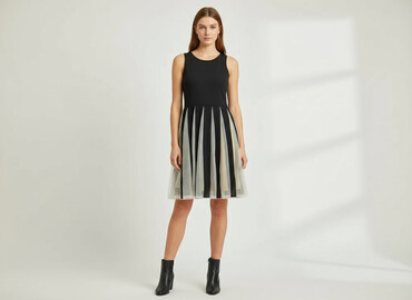 ekskluzywna sukienka na wesele: Sukienka damska, rozmiar M