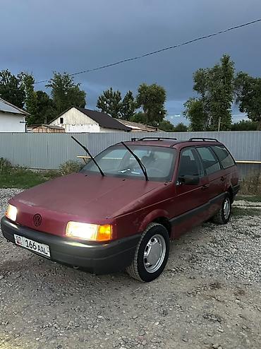 фары на опель вектра б: Volkswagen Passat: 1988 г. — 5