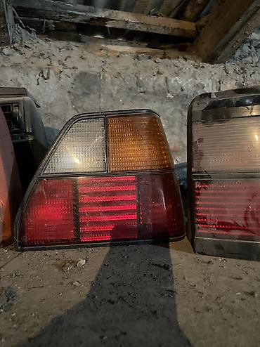 devo matiz: Комплект стоп-сигналов Volkswagen 1995 г., Б/у — 9