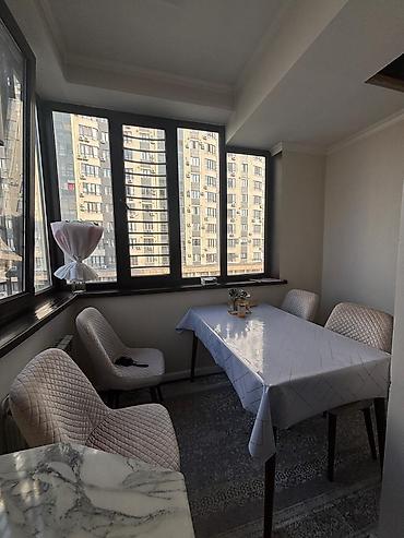 Продажа квартир: 3 комнаты, 81 м², Элитка, 5 этаж, Евроремонт at lalafo.kg — 7 Продажа квартир: 3 комнаты, 81 м², Элитка, 5 этаж, Евроремонт — 7