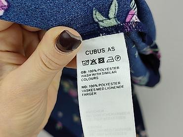 sweter kimono: Cubus, Narzutka damska, rozmiar L — 7