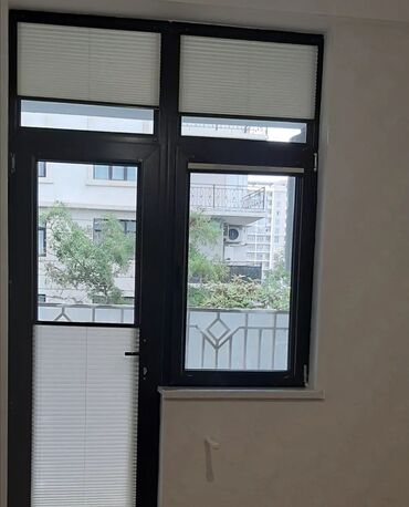 Jalüzlər: Jaluz perdeler — 5