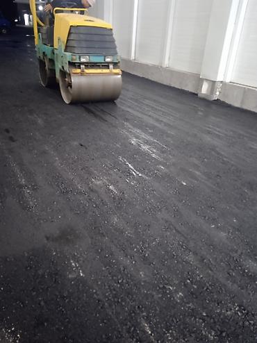 Кладка: Укладка асфальта Больше 6 лет опыта — 10