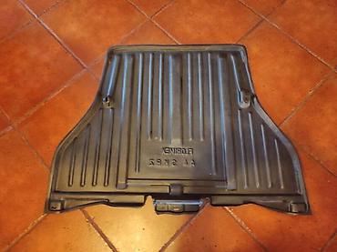 obd2 v420: ZAŠTITA MOTORA ZADNJI DEO ZA AUDI A4 OD 1994. DO 2000. GOD. | — 2