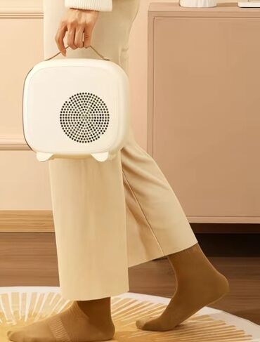 Электрические обогреватели: Электрический обогреватель Конвекторный, Настольный at lalafo.kg — 2 Электрические обогреватели: Электрический обогреватель Конвекторный, Настольный — 2