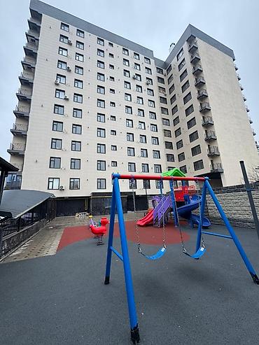 Продажа квартир: 3 комнаты, 93 м², Элитка, 6 этаж, Дизайнерский ремонт — 10