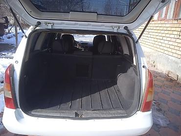 Opel: Opel Astra: 2003 г., 1.6 л, Механика, Бензин, Универсал — 12