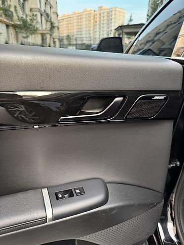 Hyundai: Hyundai Grandeur: 2023 г., 1.6 л, Вариатор, Гибрид, Седан — 17