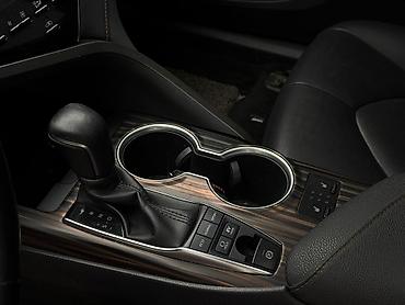 Toyota: Toyota Camry: 2018 г., 2.5 л, Автомат, Гибрид, Седан — 14