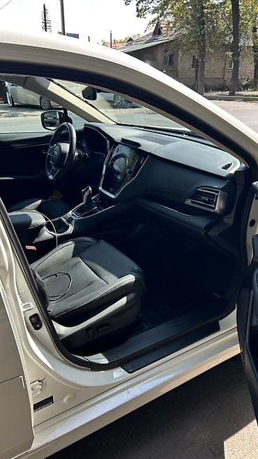 форестер sf: Subaru Legacy: 2023 г., Автомат, Бензин, Седан — 4