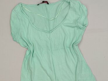Tom Tailor Denim, Women`s T-shirt, M (EU 38)