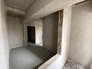 Продажа квартир: 1 комната, 36 м², Таатан ТЦ Элитка, 5 этаж, ПСО (под самоотделку) — 10