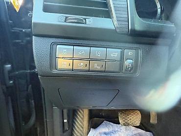 ана: Ssangyong Rexton: 2019 г., 2.2 л, Автомат, Дизель, Внедорожник — 6
