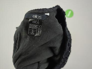 ellos: Ellos, Sukienka damska, rozmiar L — 4