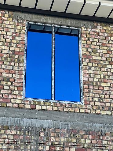 Пластиковые окна на заказ: Пластиковое окно на заказ, Тип окна: Балконные, Витражные, Мансардные, Декоративные особенности: Другие особенности, Бесплатная установка, Без рассрочки — 15