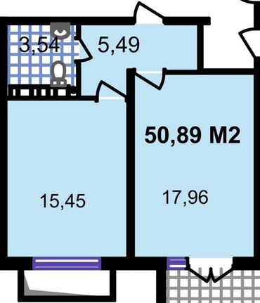 контейнерная азс купить: 1 комната, 50 м², 1 этаж