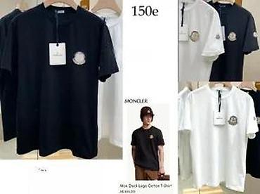 Majice: VRHUNSKI MONCLER MODELI, ULTRA HIT | Najnovije! ! ! Hot. Hot. Hot — 24