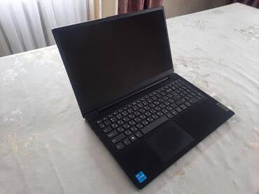 скупка сломанных телефонов: Ноутбук, Lenovo, 8 ГБ ОЗУ, Intel Core i3, 15.6 ", Новый, Для работы, учебы, память HDD + SSD