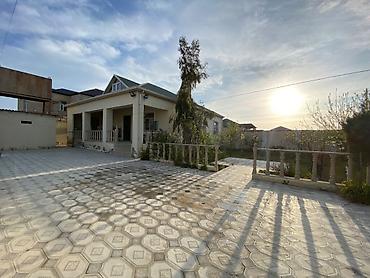 Həyət evləri və villalar: 110 kv. m, 4 otaqlı, Su, İnternet, İşıq — 3