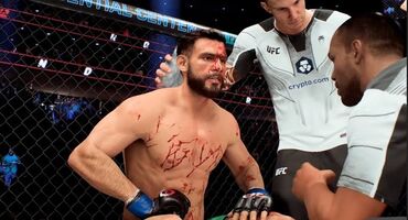 PS5 (Sony PlayStation 5): PlayStation 5 oyun konsolu – ağ rəng, üstündə orijinal DualSense — 13