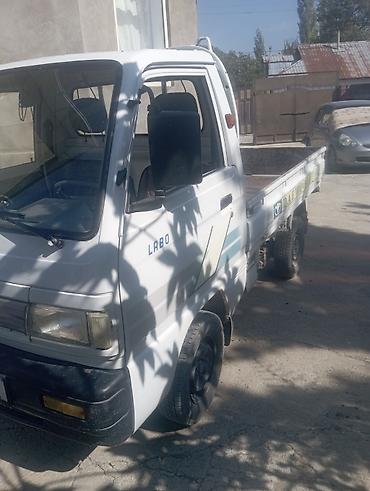 спойлер солярис 1: Легкий грузовик, Daewoo, Стандарт, До 1 т, Б/у — 2