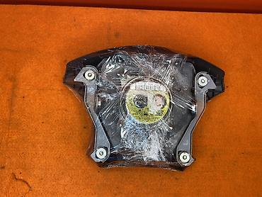 airbag prius: Подушка безопасности Toyota Б/у, Оригинал — 5