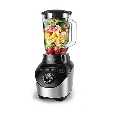 №: 1908 Məhsul: Blender Sonifer SF-8053 Brend: Sonifer Kateqoriya