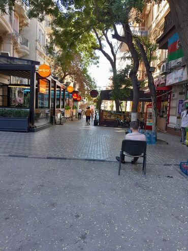 ev alqi satqisi ve kirayesi baki: 1 otaqlı, Nəsimi r. r-nu