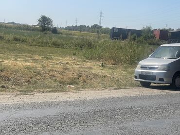 Продажа участков: 27000 соток, Для строительства, Договор купли-продажи — 23