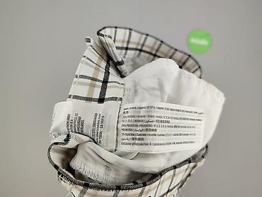 plisy: Hollister, Spodnie materiałowe damskie, rozmiar XS — 6