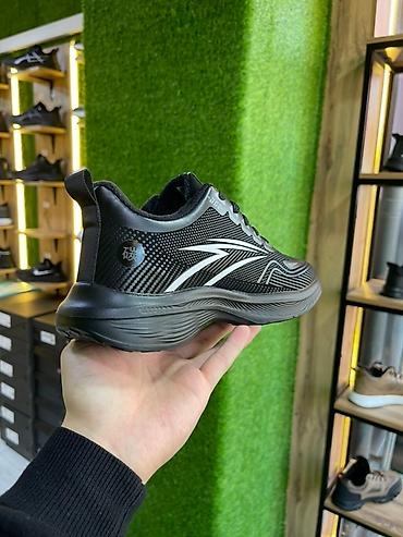 nike machomai 2: Мужские кроссовки, 40, 41, 42, Fashion, Новый, цвет - Черный — 4