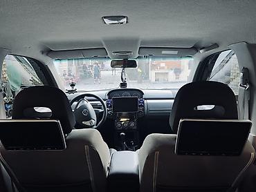 pathfinder r51: Nissan X-Trail: 2004 г., 2 л, Механика, Газ, Внедорожник — 2