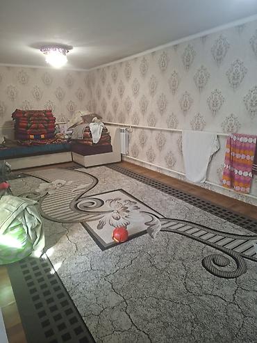 сдается 2 комнатная квартира каракол: Квартира берилет ж.м Ак-тилек ул кырк-чоро 42 — 3