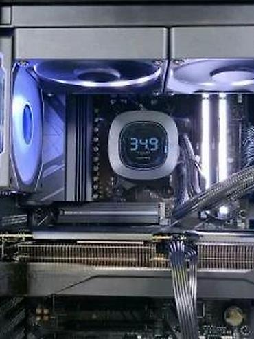 Desktop računari i radne stanice: Ryzen 7 7800X3D RX 9060XT B650 32GB 1TB - SM138PC. ✨ Prodaja i — 4