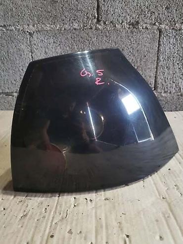 dvp filter: STOP SVETLO DESNO TAMNO ZA VOLKSWAGEN GOLF 5 OD 2003. DO 2009. GOD. | — 1