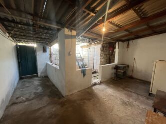 Həyət evləri və villaların satışı: Əhmədli 1 otaqlı, 40 kv. m, Kredit yoxdur, Təmirsiz -da lalafo.az — 4 Həyət evləri və villaların satışı: Əhmədli 1 otaqlı, 40 kv. m, Kredit yoxdur, Təmirsiz — 4