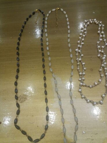 nakit za odecu: Necklaces