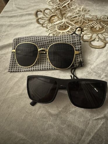 ray ban eyneklerinin qiymeti: Gün eynəyi, İşlənmiş