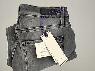 tommy: Tommy Hilfiger, Jeansy damskie, rozmiar S — 6