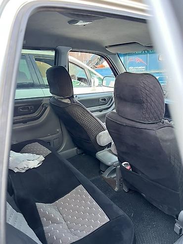honda civic двигатель: Honda CR-V: 1998 г., 2 л, Автомат, Газ, Кроссовер — 4