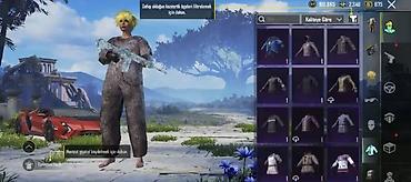 Mobil telefonlar üçün digər aksesuarlar: Pubg mobile hesab — 4