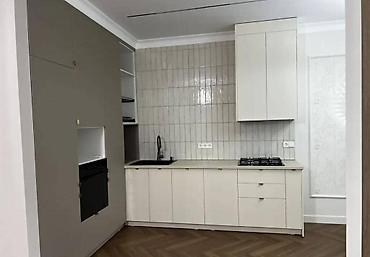 Продажа квартир: 2 комнаты, 63 м², Ак-Кеме Элитка, 4 этаж, Дизайнерский ремонт — 6