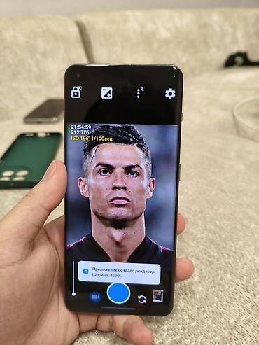 poco 6: OnePlus 10 Pro взломанная Камера можно делать прикол видеосозвон — 2
