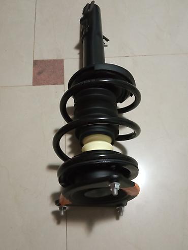 rolsue prodaja: Mini R50 R52 R53 Levi komplet amortizer Prednji komplet amortizera sa — 10