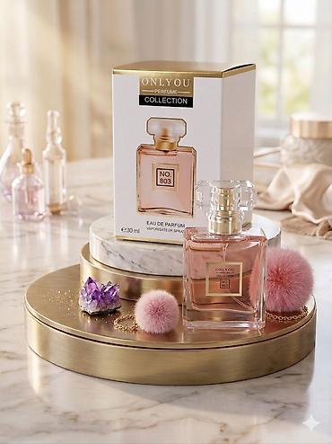 xeplore perfume: 30 ml A klass mini ətirlər. 3 ədədi 9.90 azn Bakı daxili metrolara — 7